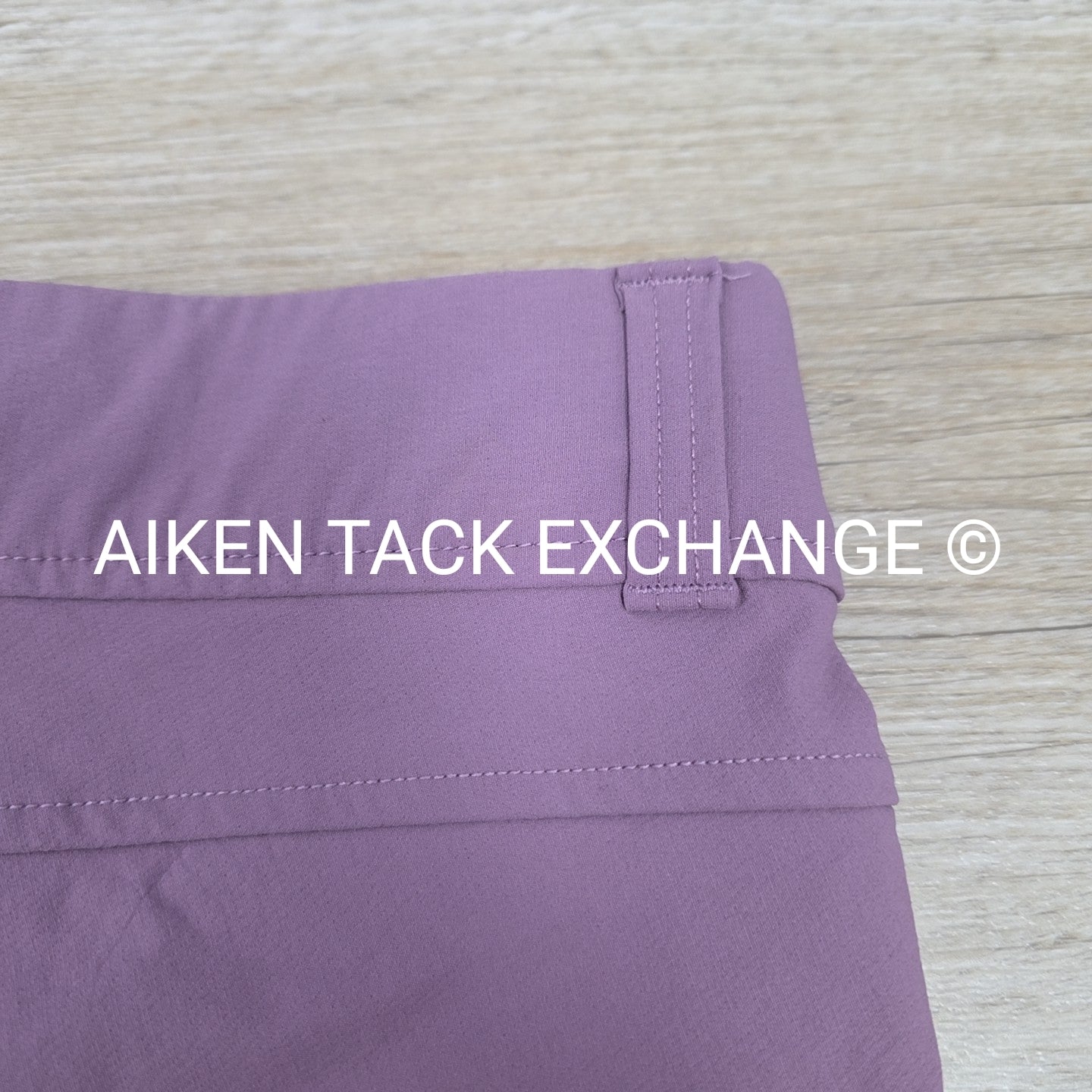 Kerrits Crossover Knee Patch Breeches, Size X-Large