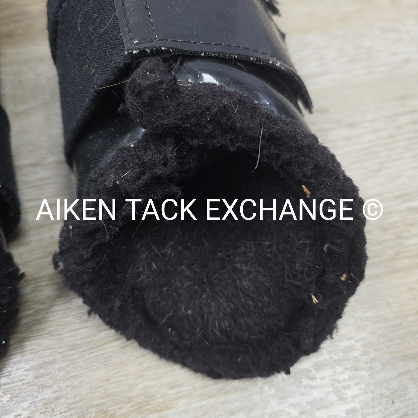 BARGAIN BUNDLE: DSB Dressage Sport Boots, 2 Pair, Size Large