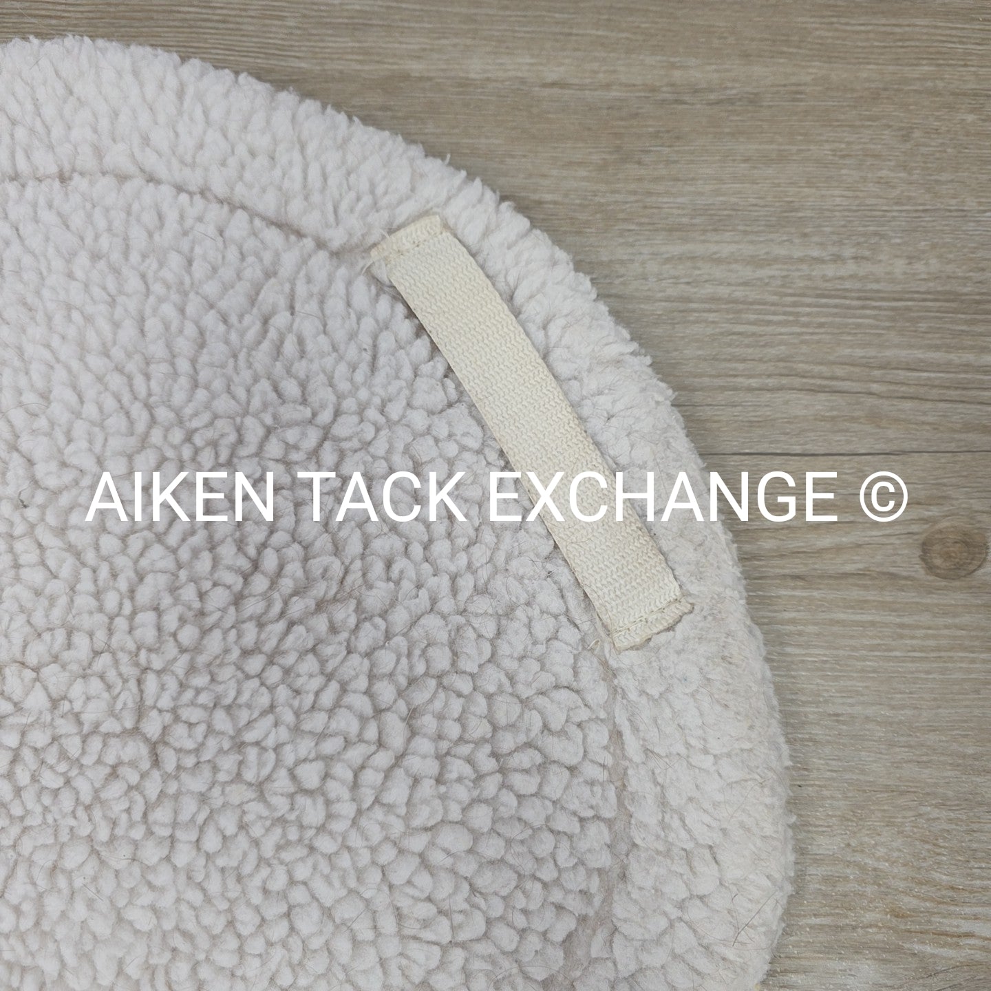 BARGAIN BUNDLE: Toklat Medallion & Dover Saddlery Fleece Contour Saddle Pads