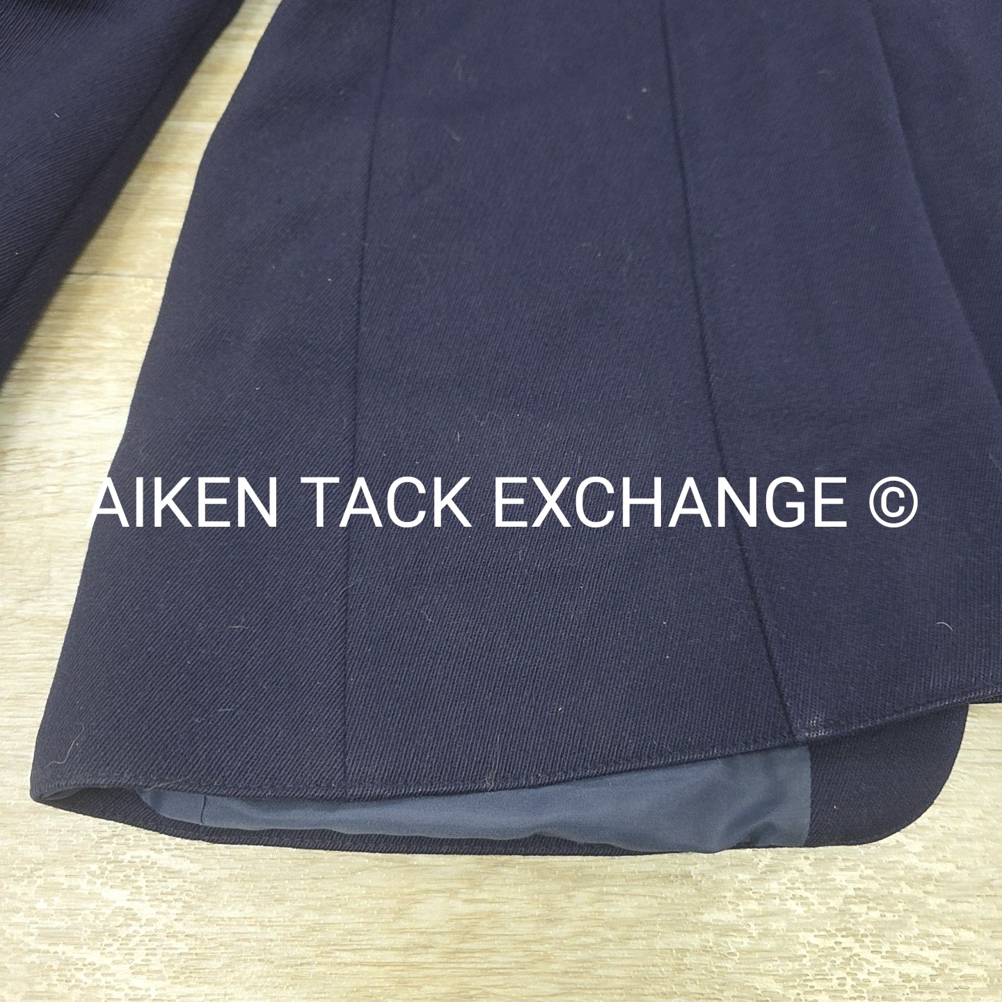 Horse Country Hunt Coat, Size 12