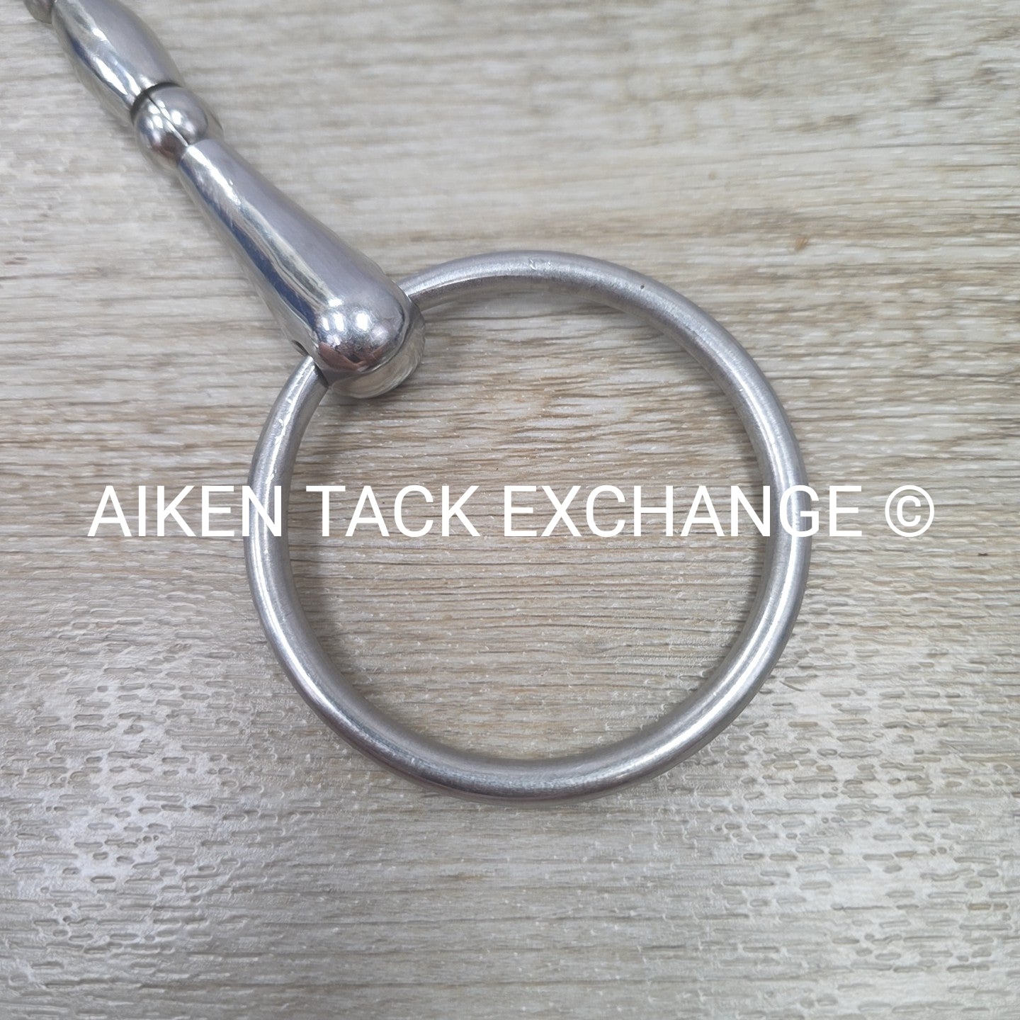 Rotary Bit Double Joint Loose Ring Bit 4.75"