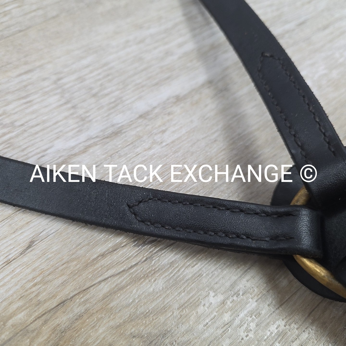 Nunn Finer Hunting Breastplate, Black, Size Full