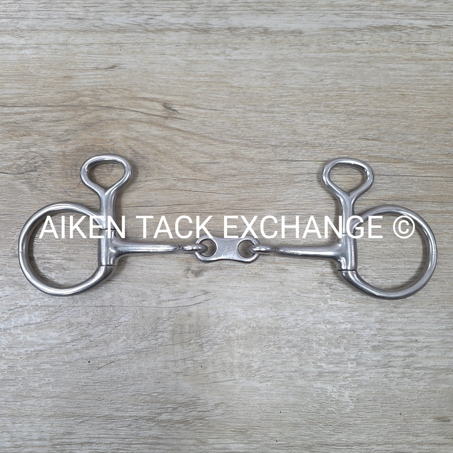 Toklat French Link Baucher Bit 5.25"