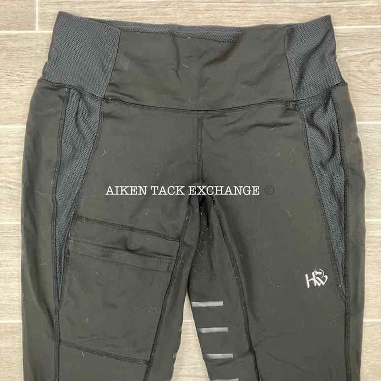 BARGAIN BUNDLE: 2 Pairs of Riding Tights - Size XL