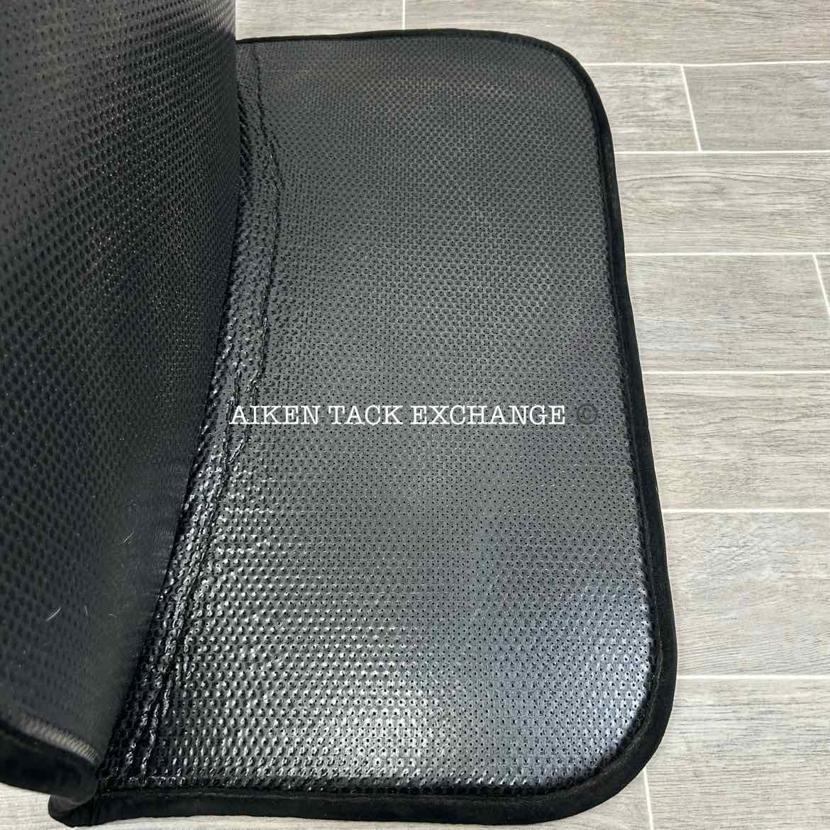Supracor Cool Grip Western Saddle Pad