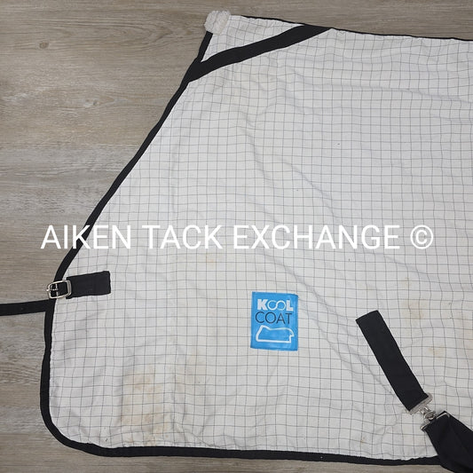 Weatherbeeta Kool Coat Classic Sheet, 78"