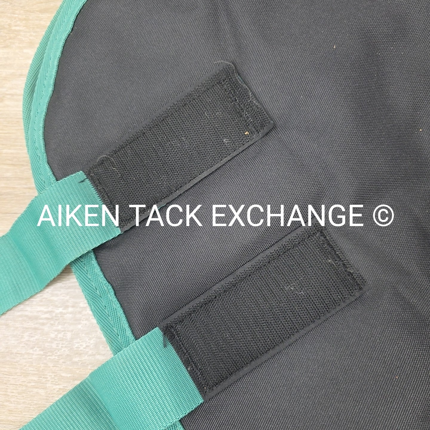 200G Neck Cover for Turnout Blanket