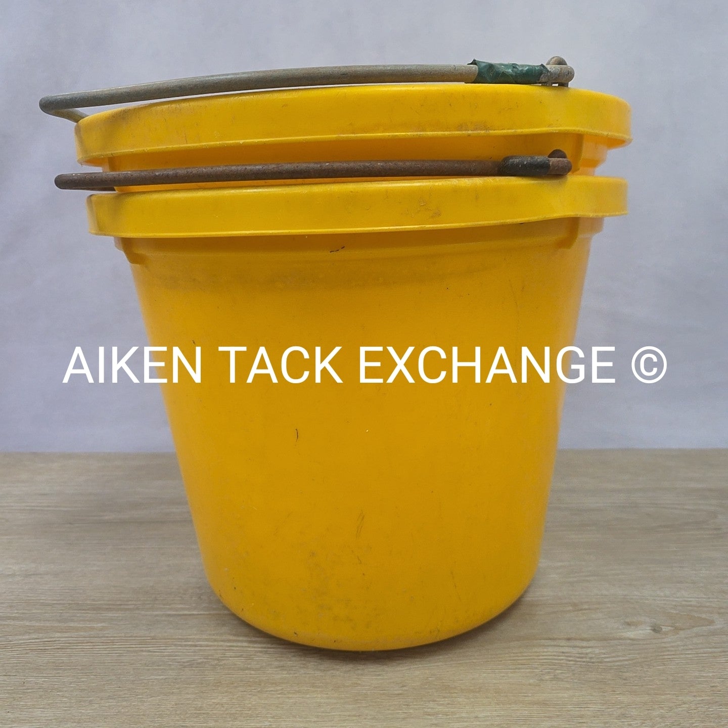 BARGAIN BUNDLE: Set of 2 Fortiflex Flat Back Buckets