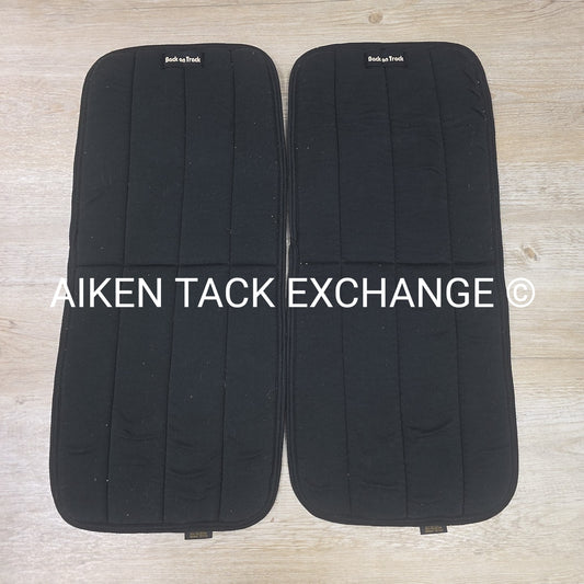 Back on Track No Bow Leg Wraps, 12"