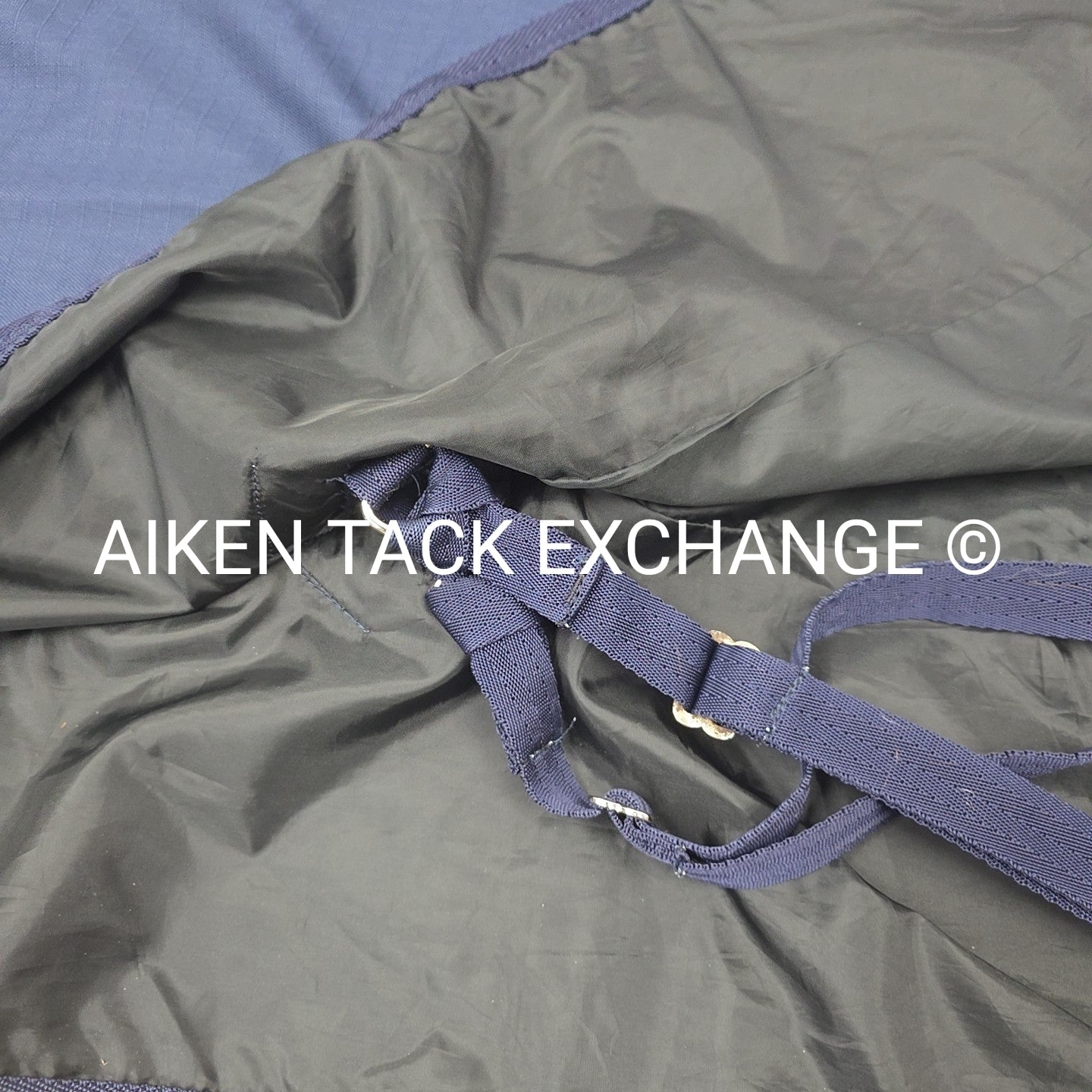 The Tackeria 0 G Fill Turnout Sheet, 75"