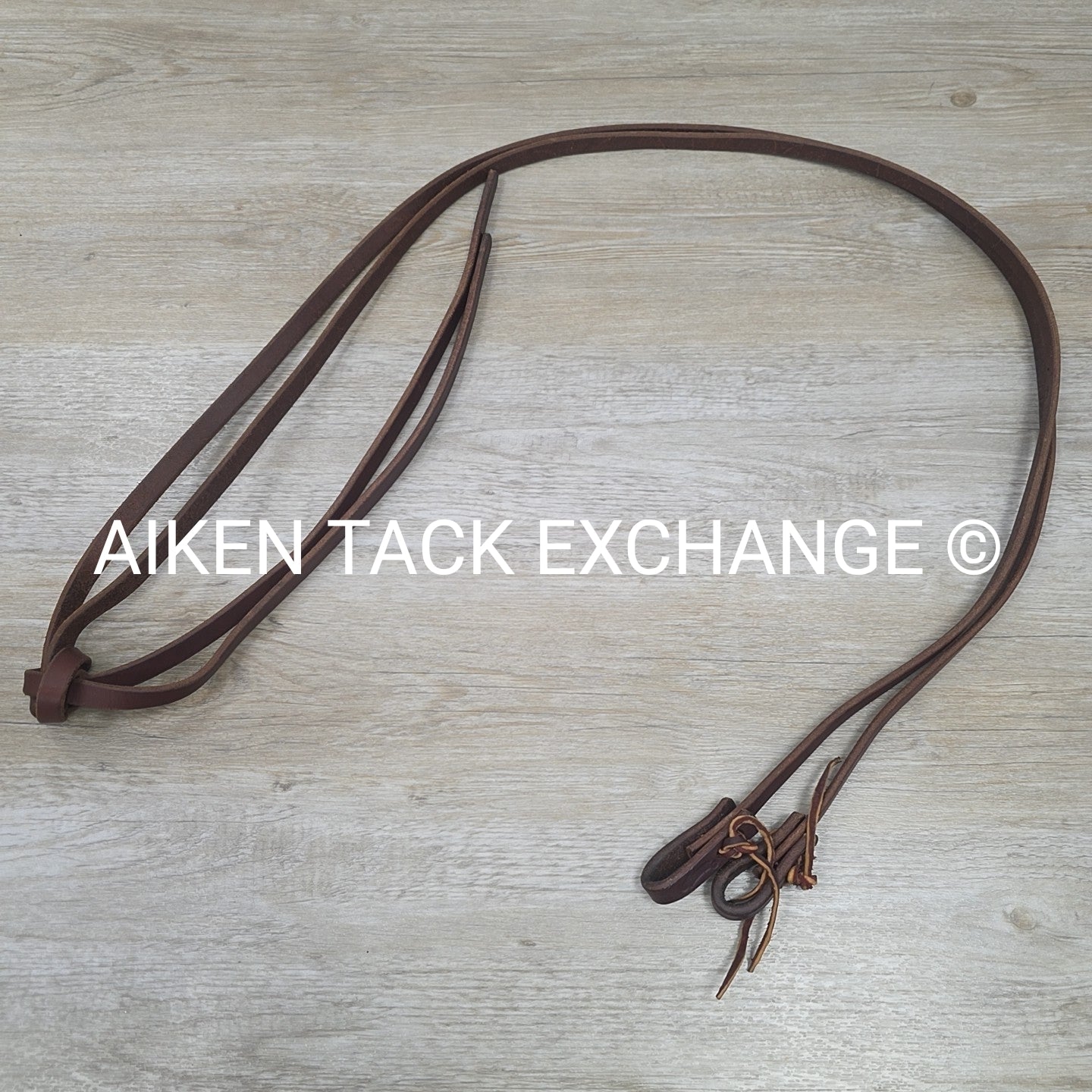 Weaver Leather Split Reins
