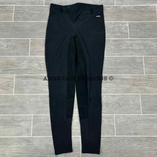 Kerrits Microcord Full Seat Breeches, Women's Large