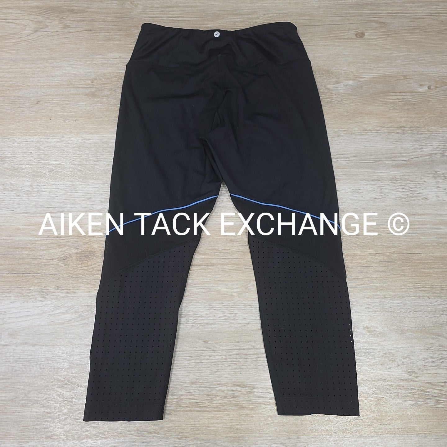 Avia Flex-Tech Capri Leggings, Women's Large