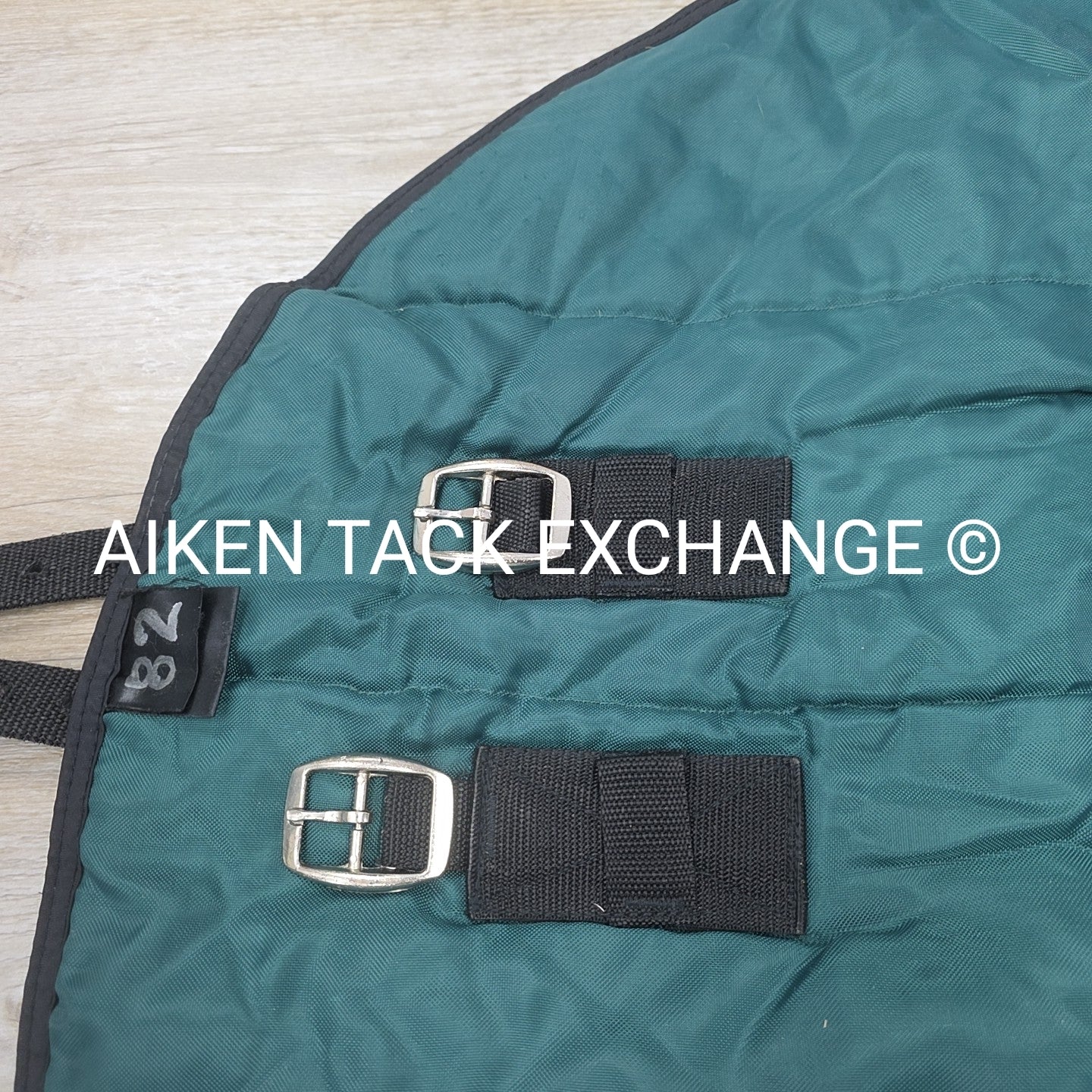 Supra Greenhawk 200 G Fill Stable Blanket, 82"
