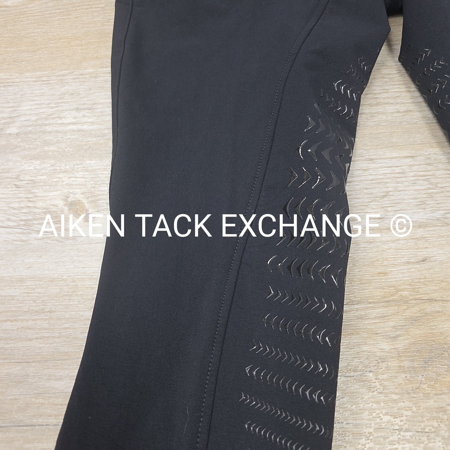 EQUO Silicone Grip Full Seat Breeches, Women's 30