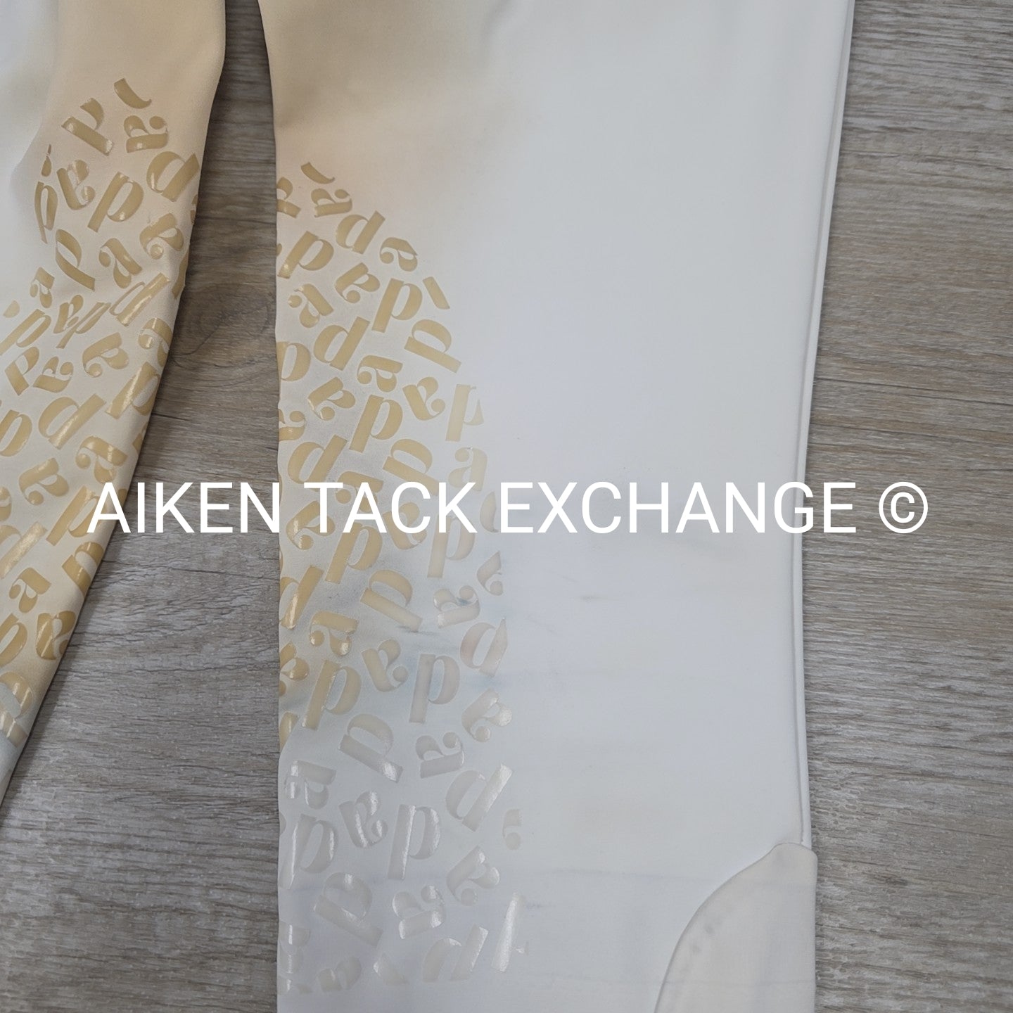 Dada Sport Giovani Knee Grip Breeches, Women's 38 (8/10)