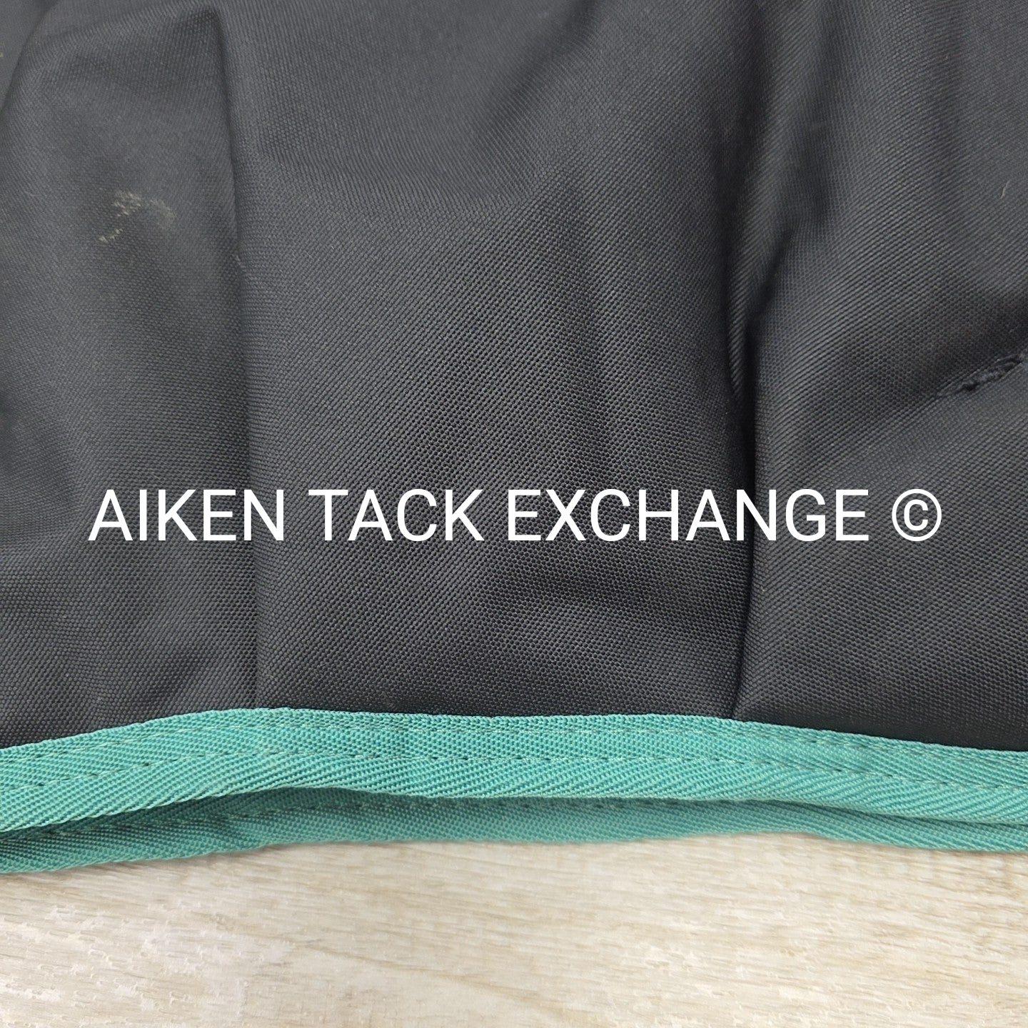 200G Neck Cover for Turnout Blanket