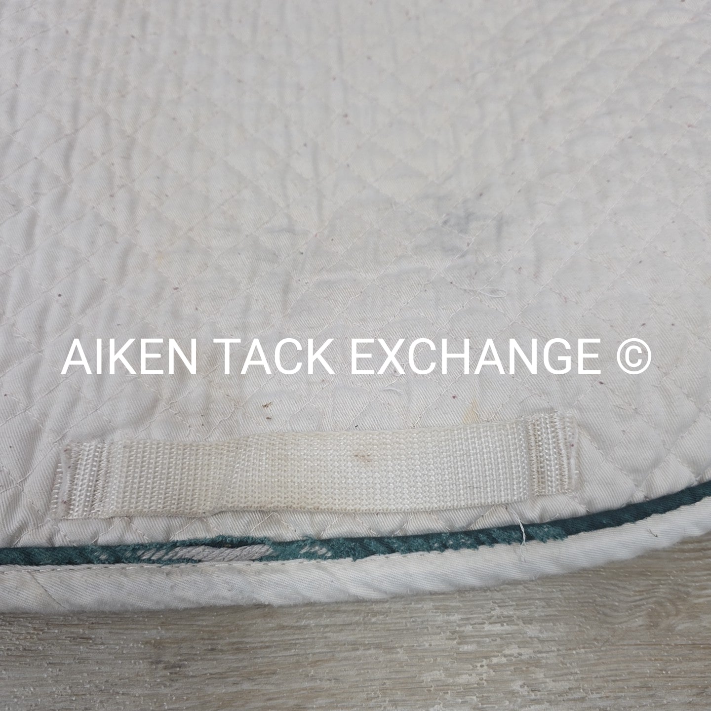 BARGAIN BUNDLE: 3 All Purpose Saddle Pads