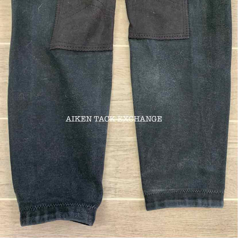 BARGAIN BUNDLE: 2 Pairs of On Course Knee Patch Breeches, Size 34