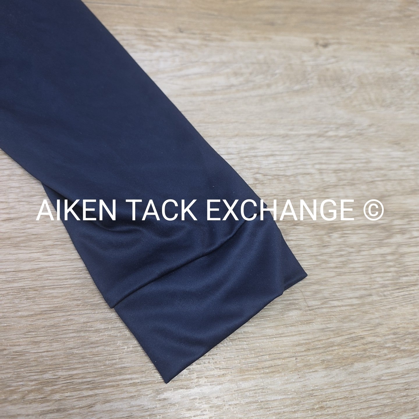 Espoir Equestrian Long Sleeve Top, Size X-Large