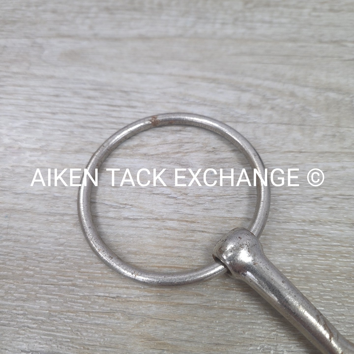 Single Joint Loose Ring Bit 5"