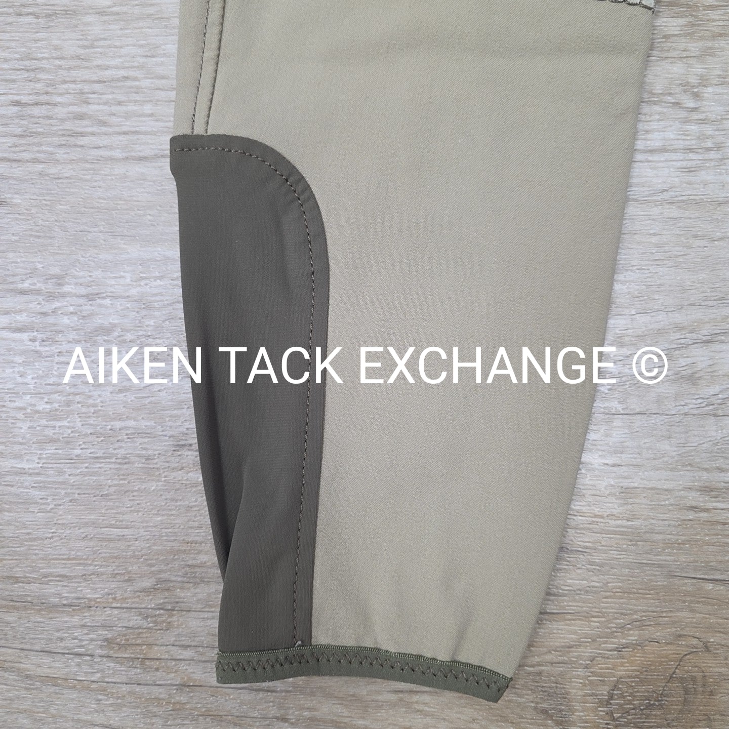 Pikeur Landy Hunter Knee Patch Breeches, Size 28