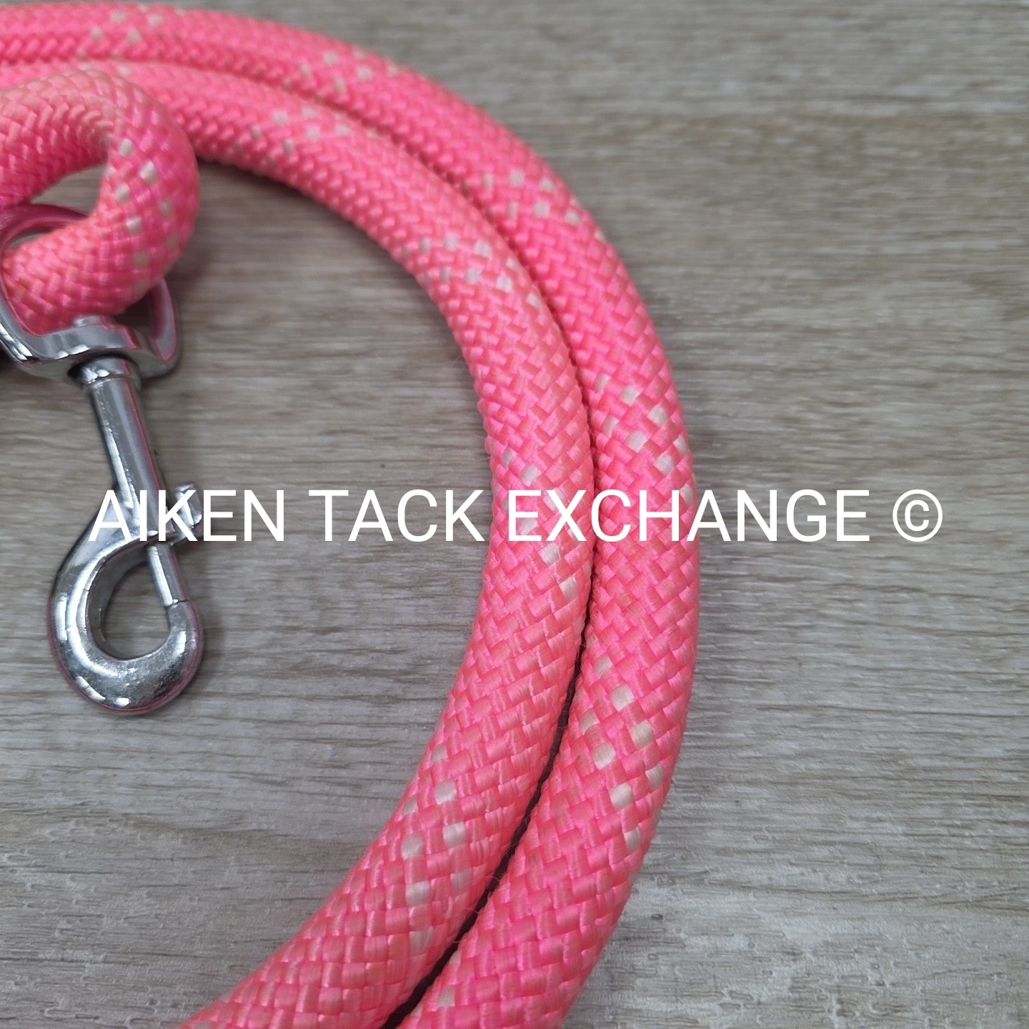 Zippy Paws Nylon Braided Leash, Medium Length