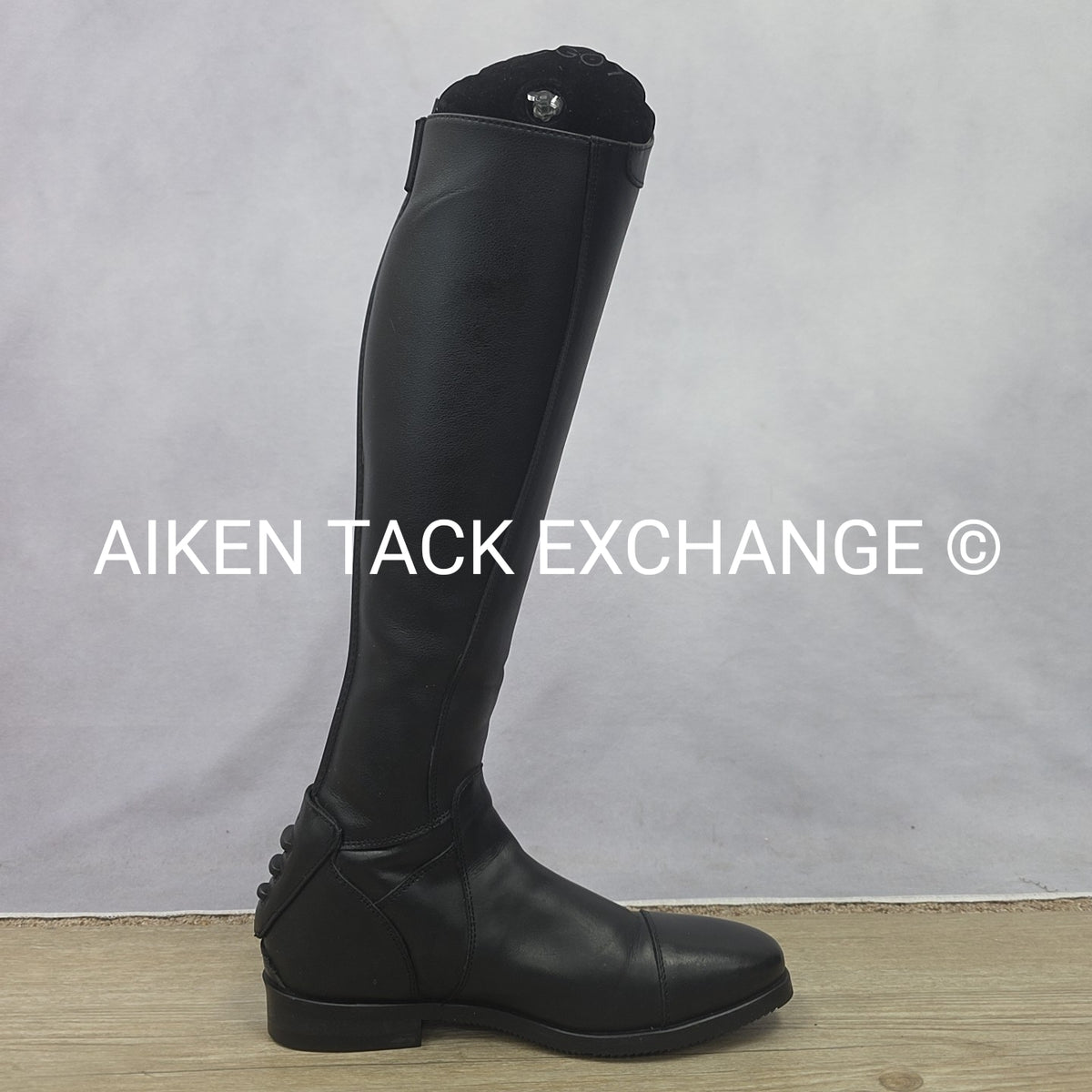 Ego7 Aries Tall Boots, Women's 40 S/0 (9/9.5)