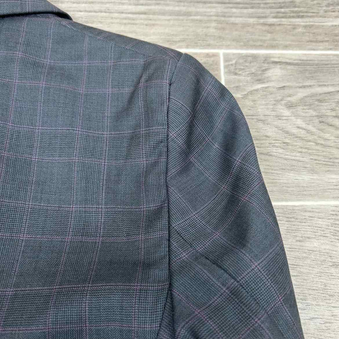 RJ Classics Prestige Collection Show Coat, Size 14 R