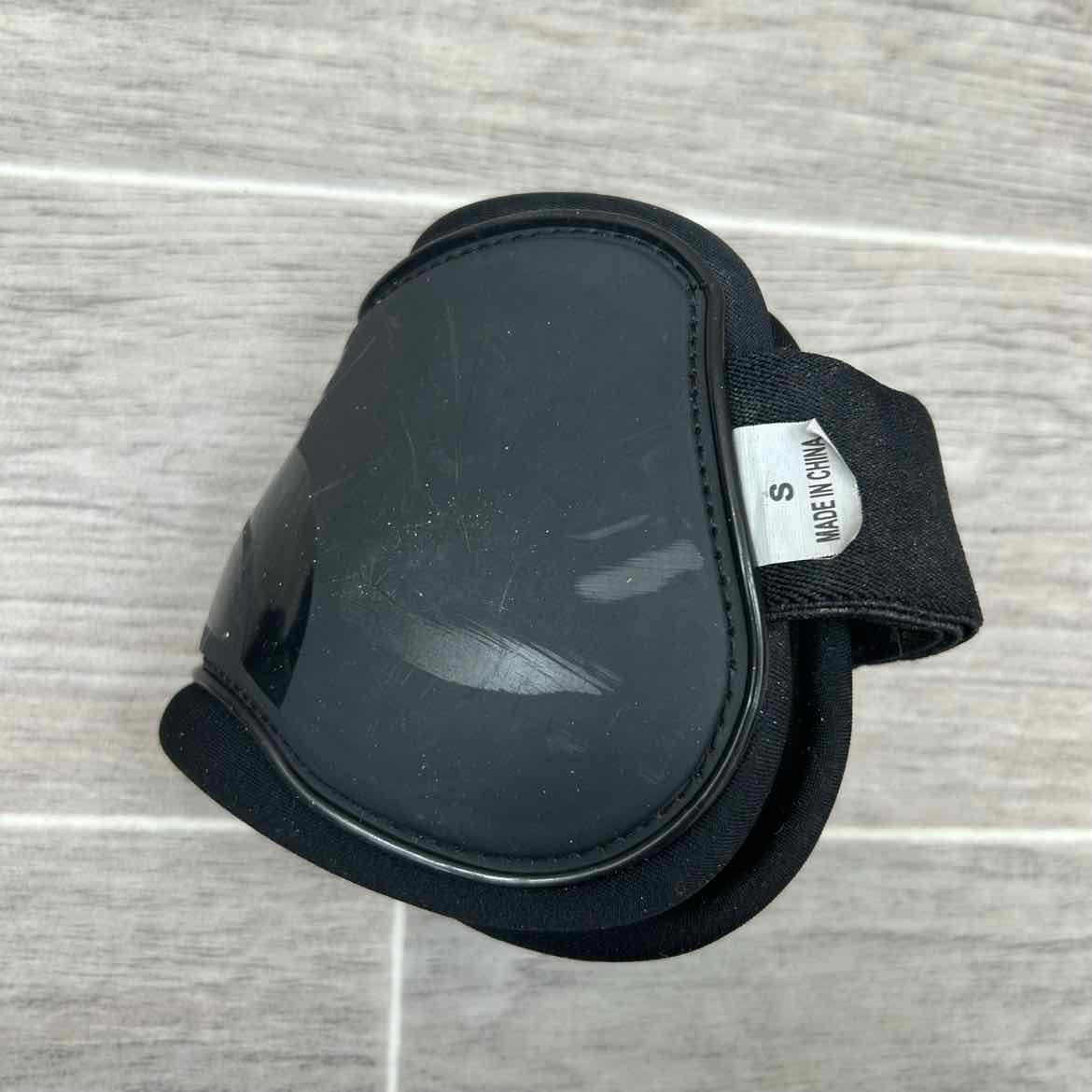 Lami-Cell PRO Gel Hind Fetlock Boots, Size Small