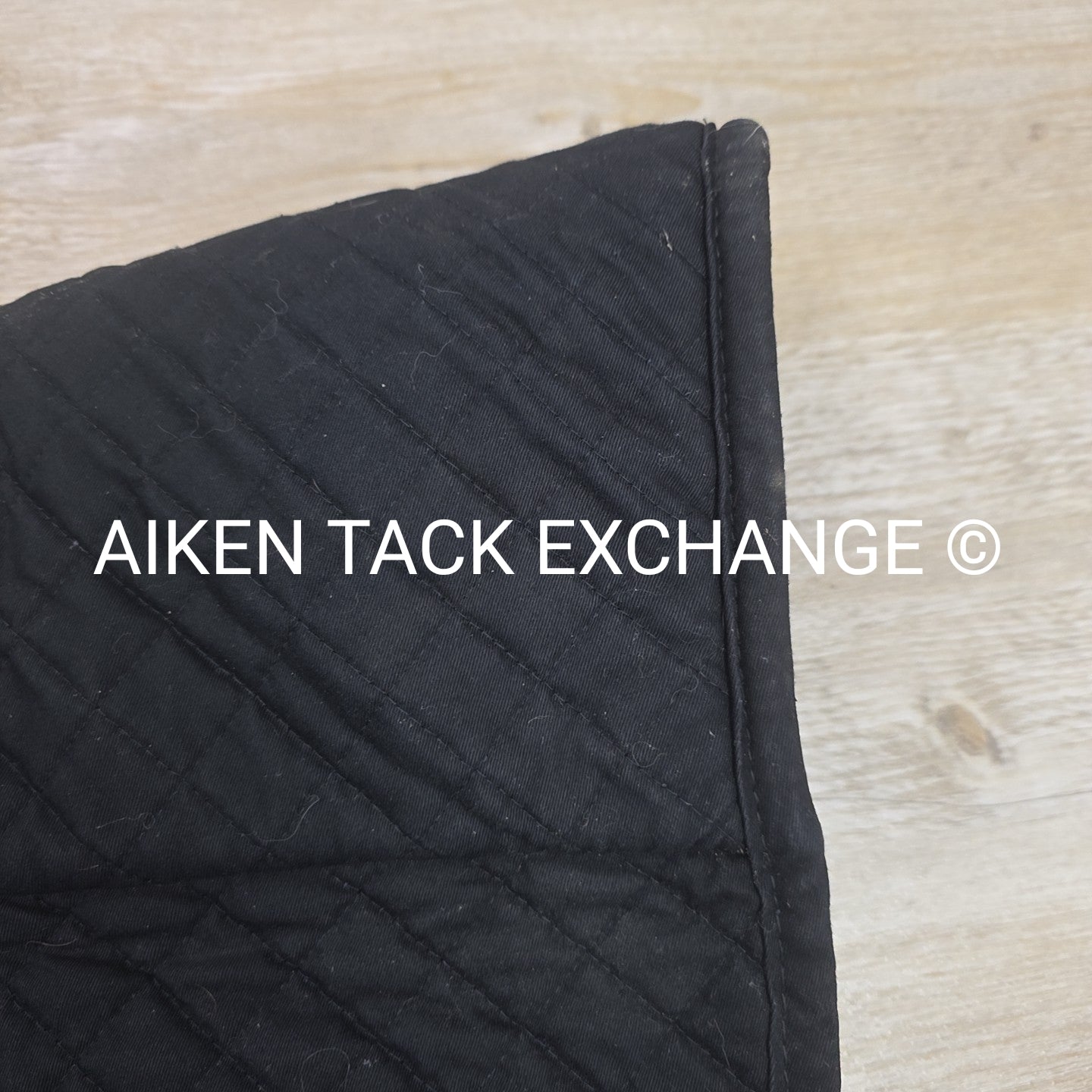 Success Equestrian Deluxe Dressage Friction Free Saddle Pad, Size Large