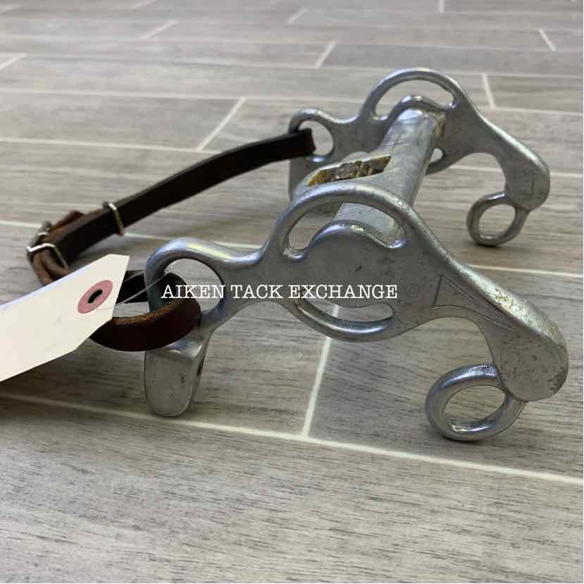 Mikmar Combination Bit 5" (Missing Rope)