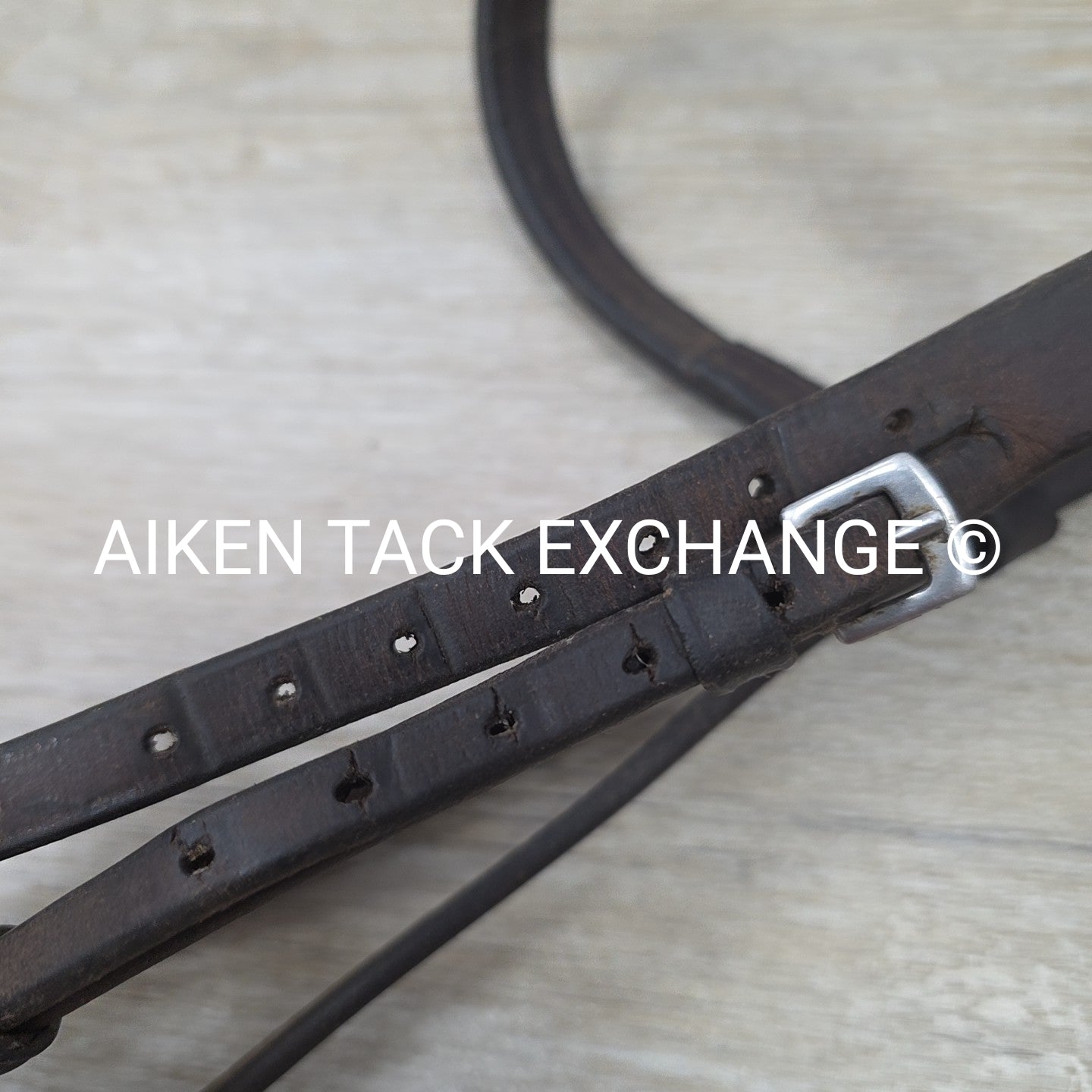 BARGAIN BUNDLE: 3 Bridles, Missing Various Pieces