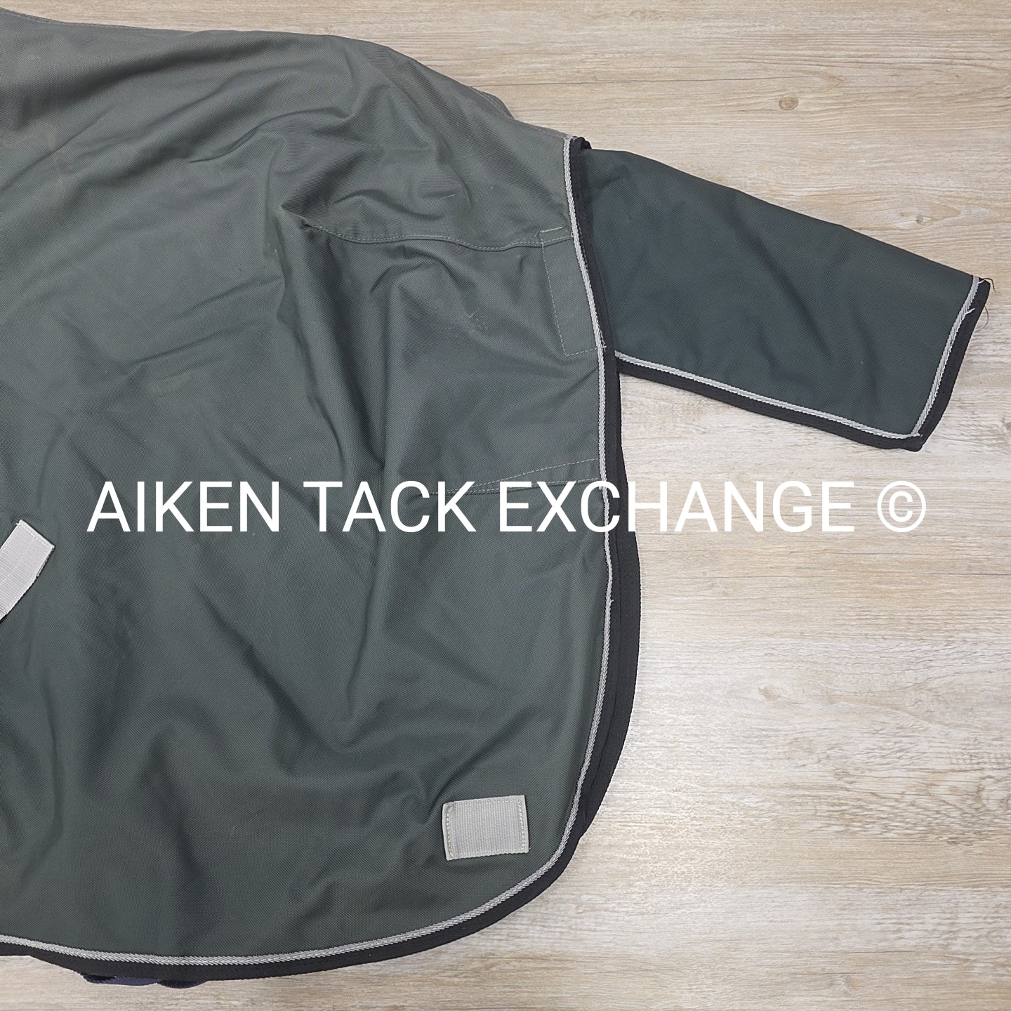 Kensington Platinum Surefit Rain Sheet, 75"