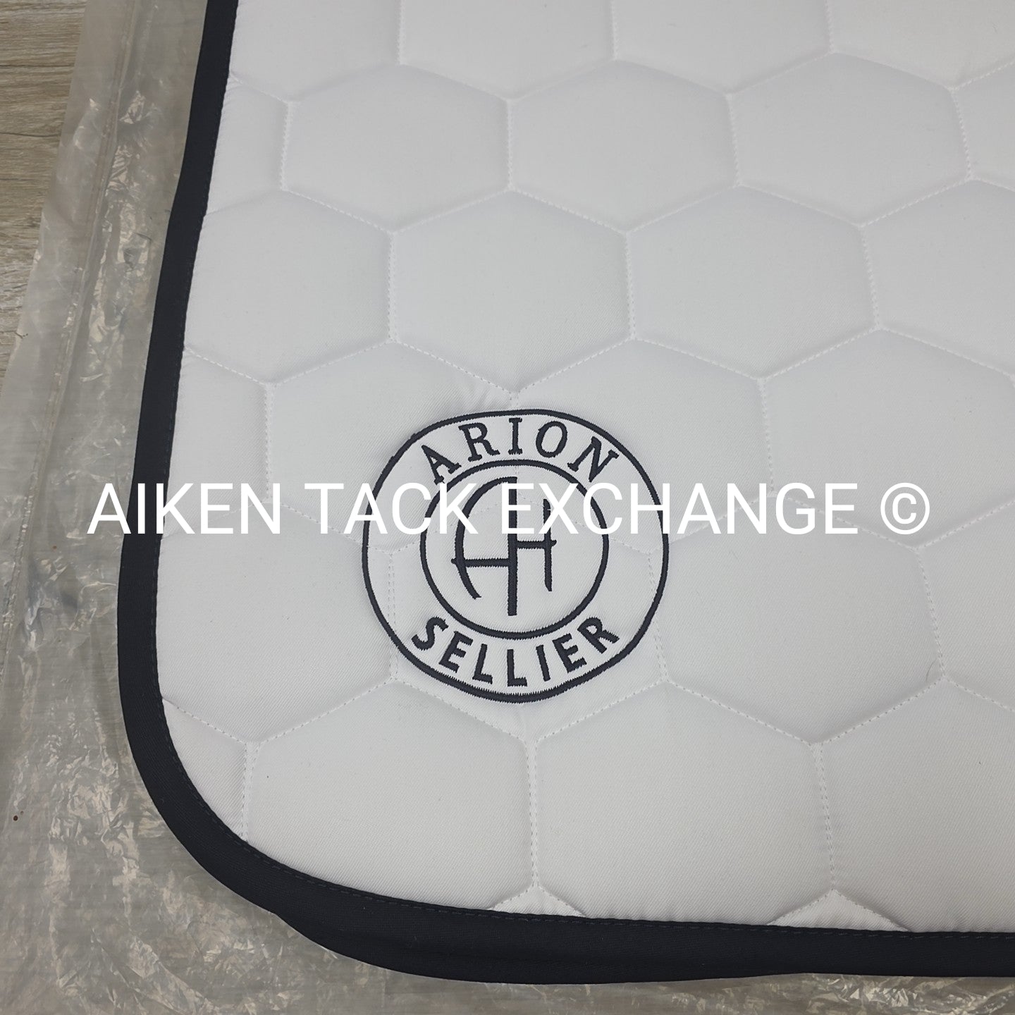 Arion Dressage Saddle Pad