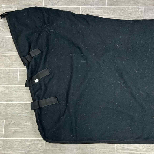 Fleece Contour High Neck Cooler, Size Large