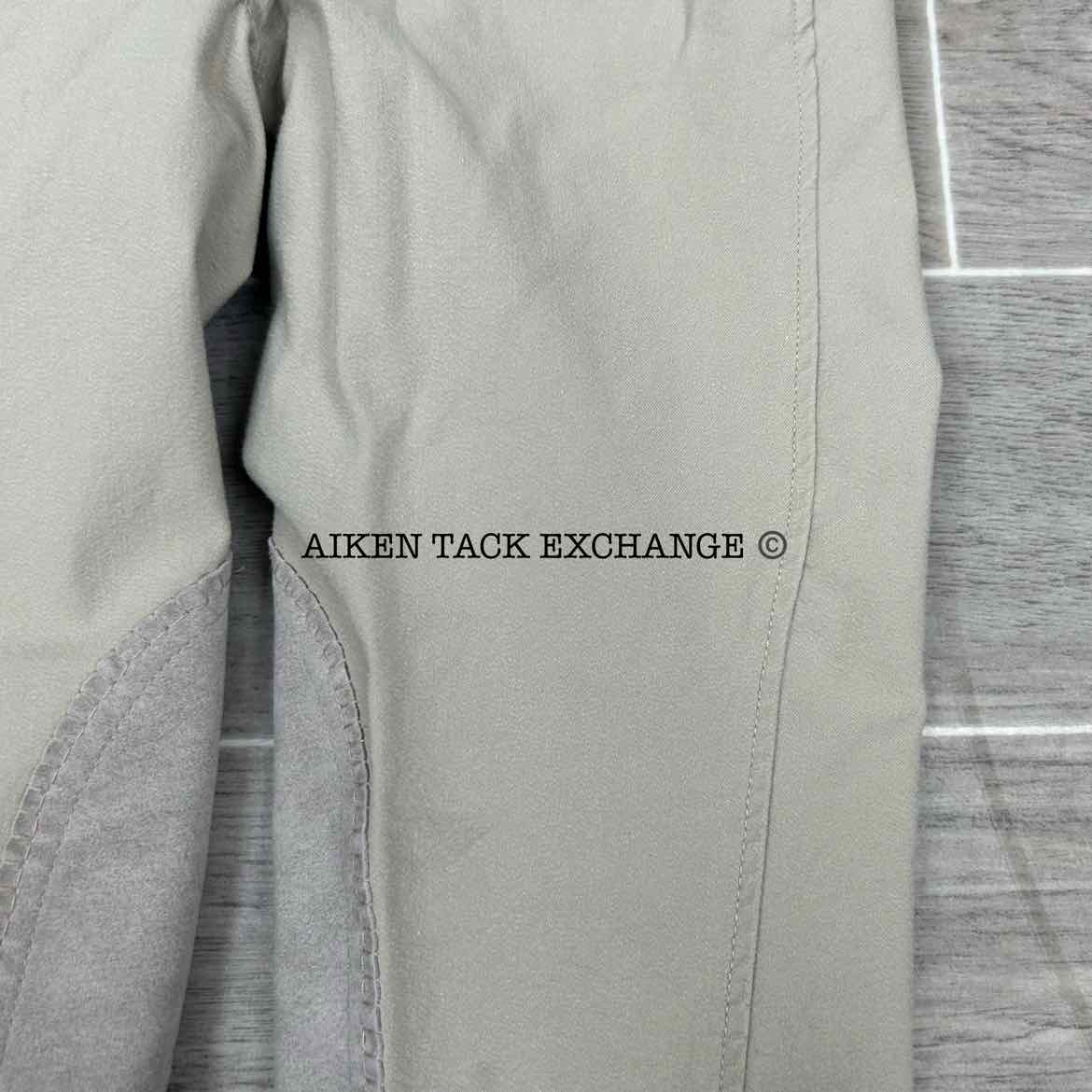 Knee Patch Breeches, Size 24