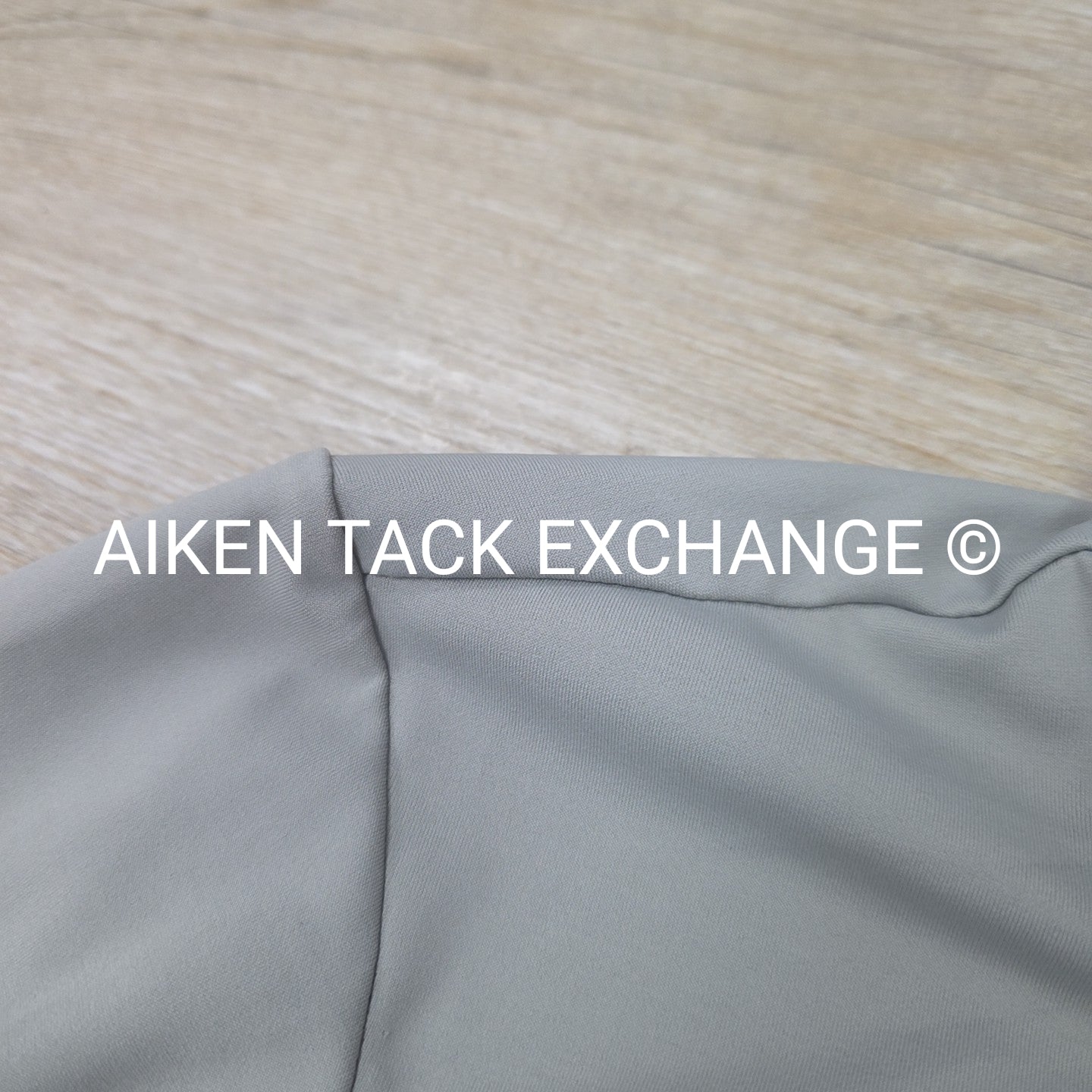 TKEQ Long Sleeve Top, Size X-Large