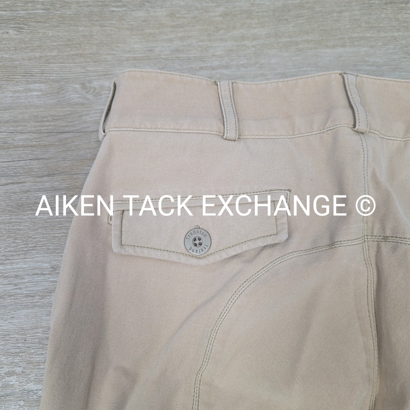 Tredstep Symphony Knee Patch Breeches, Size 30