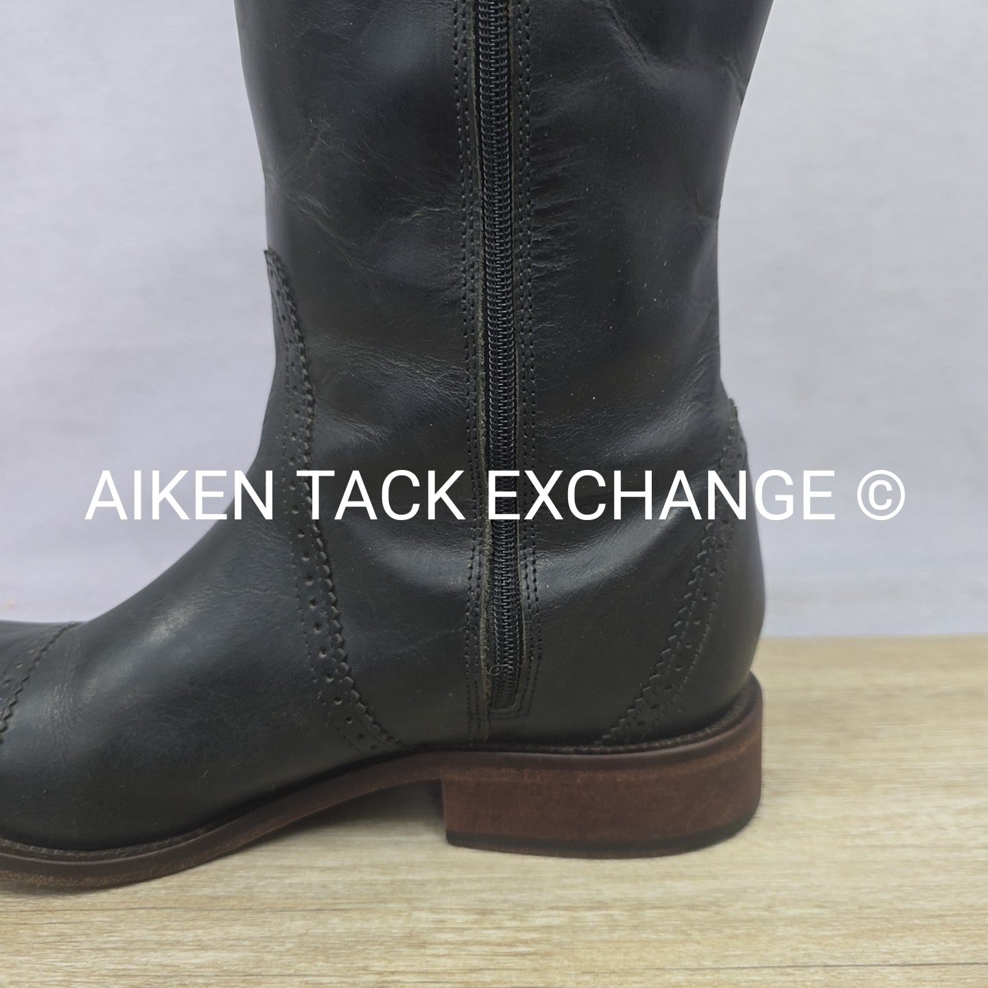 Charlie Horse Boots, Women's 6.5