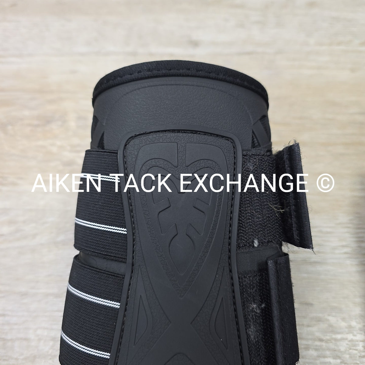Majyk Equipe Dressage Sport Boots, Black, Size XL