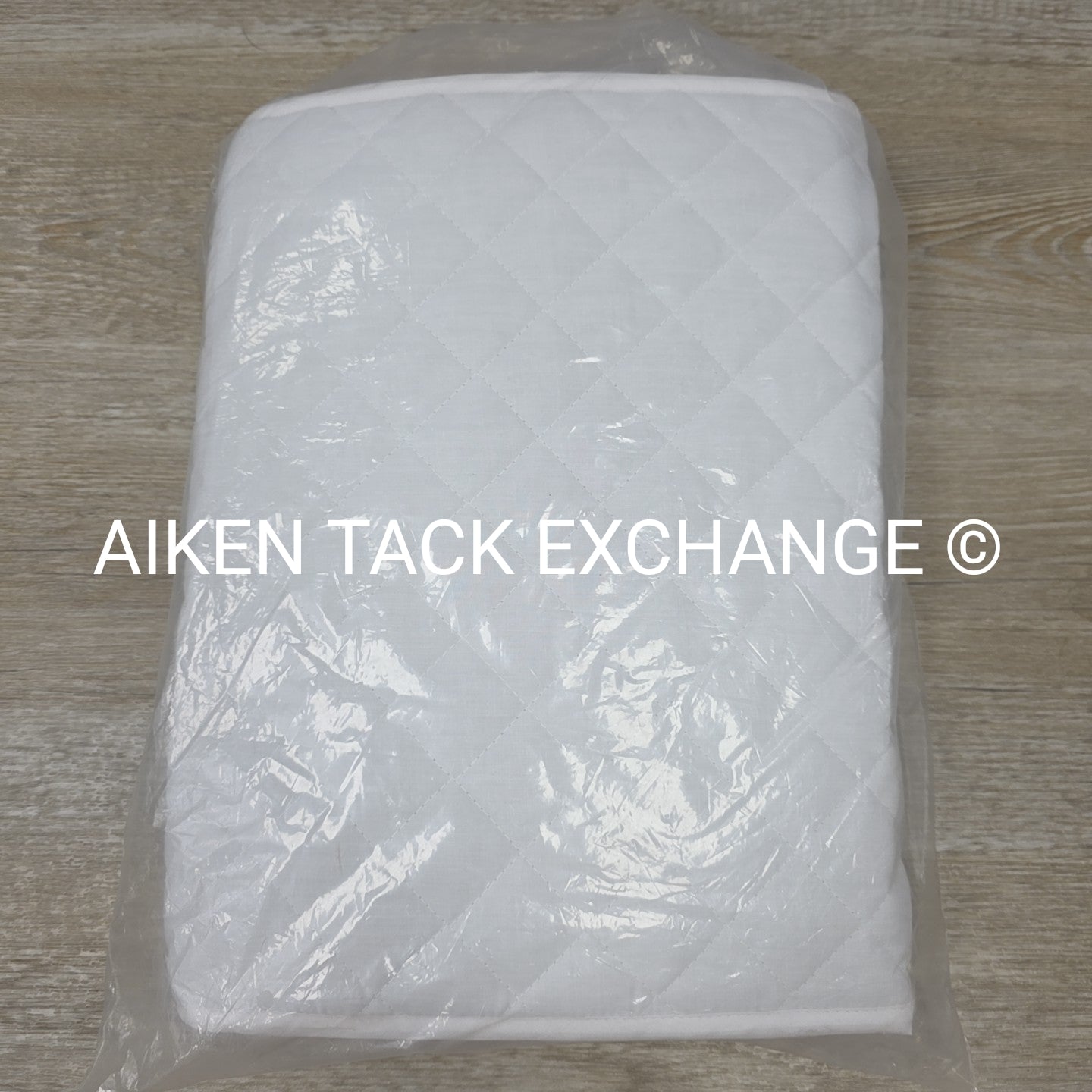 Equine Textiles Quilted Wraps, Set of 4, 14"