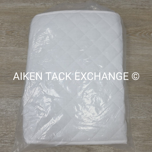 Equine Textiles Quilted Wraps, Set of 4, 14"
