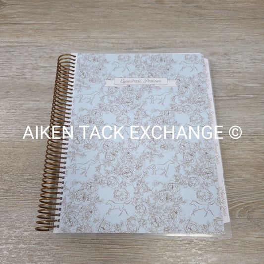 Equestrian Planner
