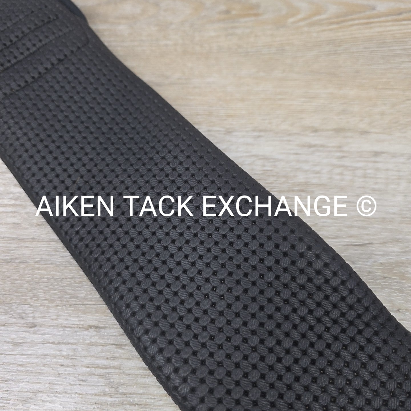 Wintec Elastic Dressage Girth, Black, 28"