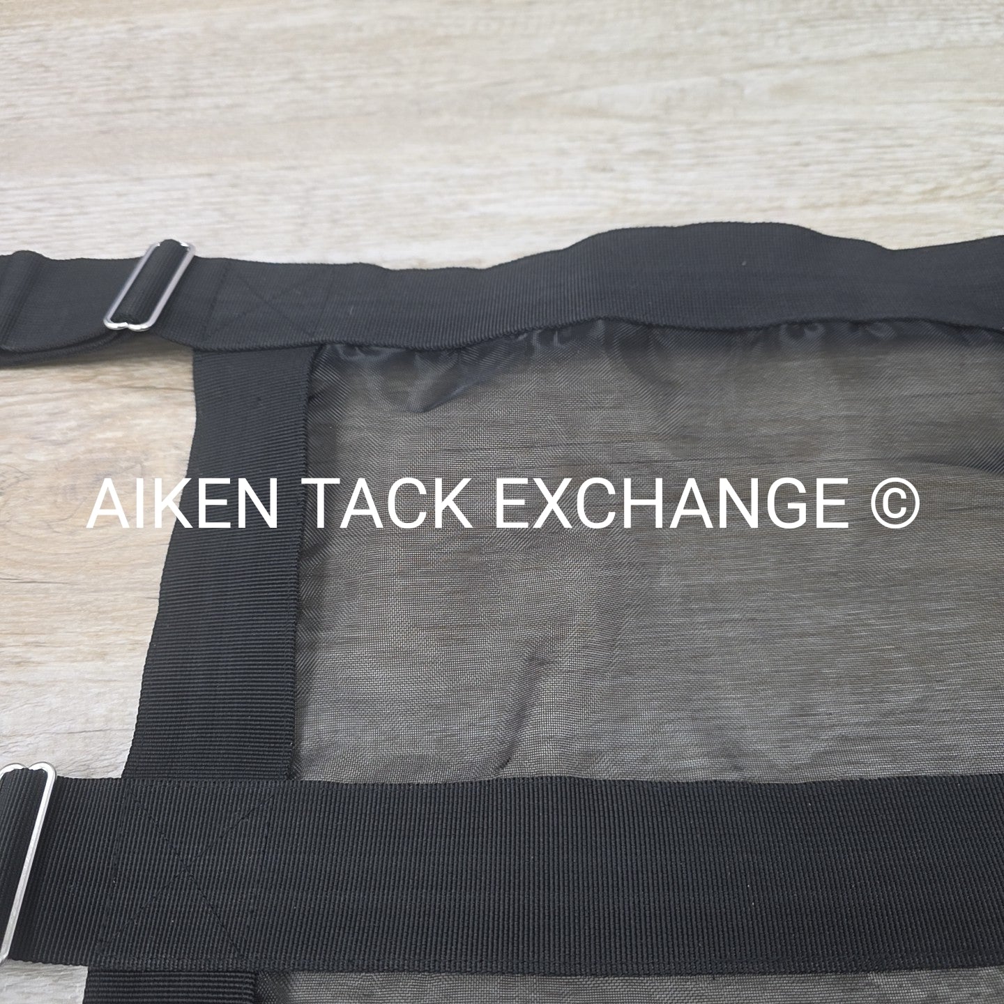 Trailer Window Screen