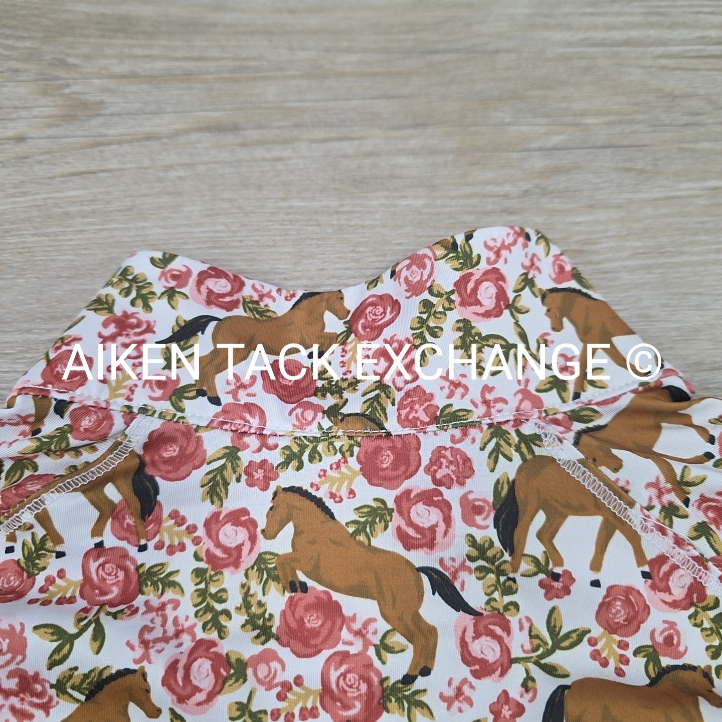 Ariat Long Sleeve Base Layer Top, Size X-Large