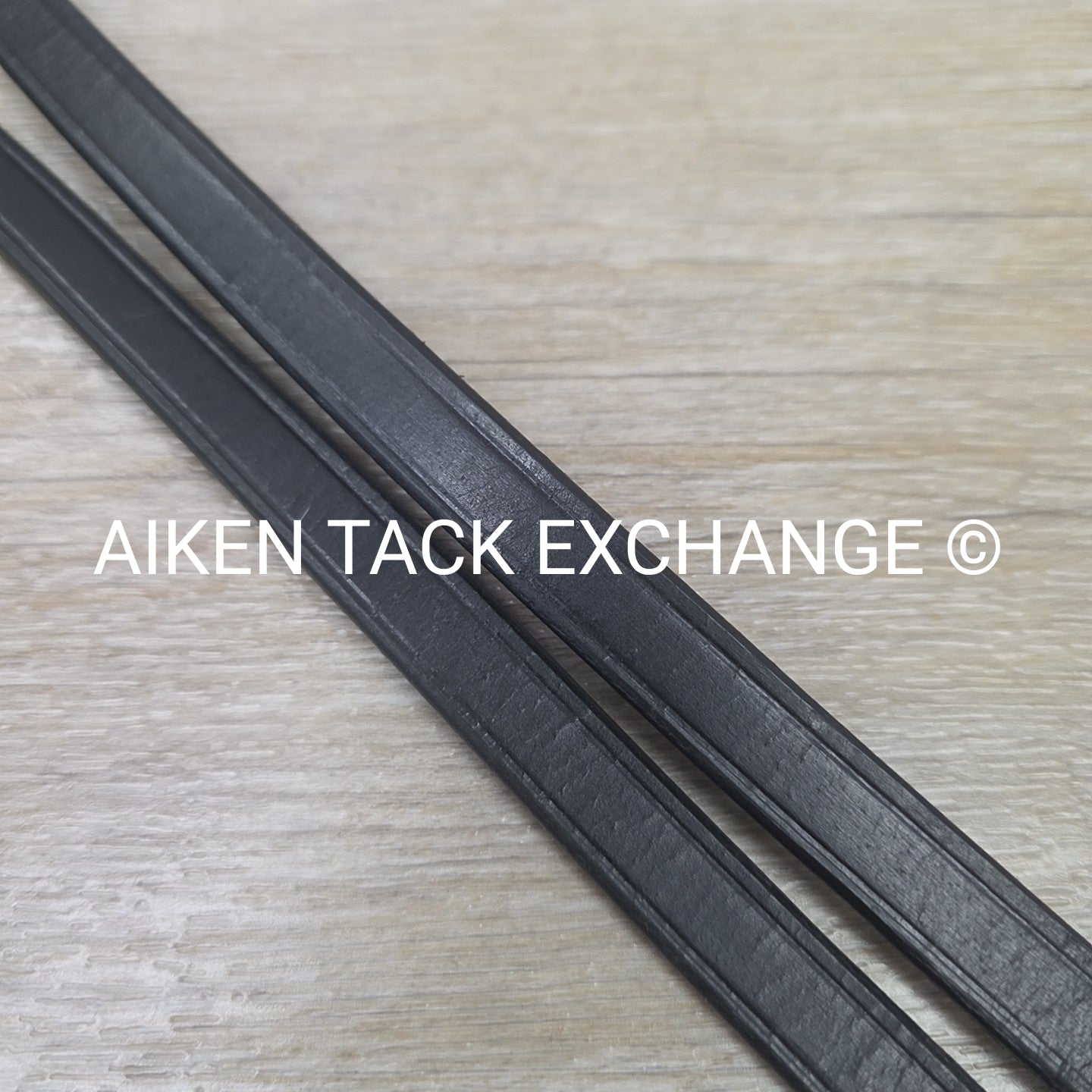 Running Martingale Attachment, Black, Size Full
