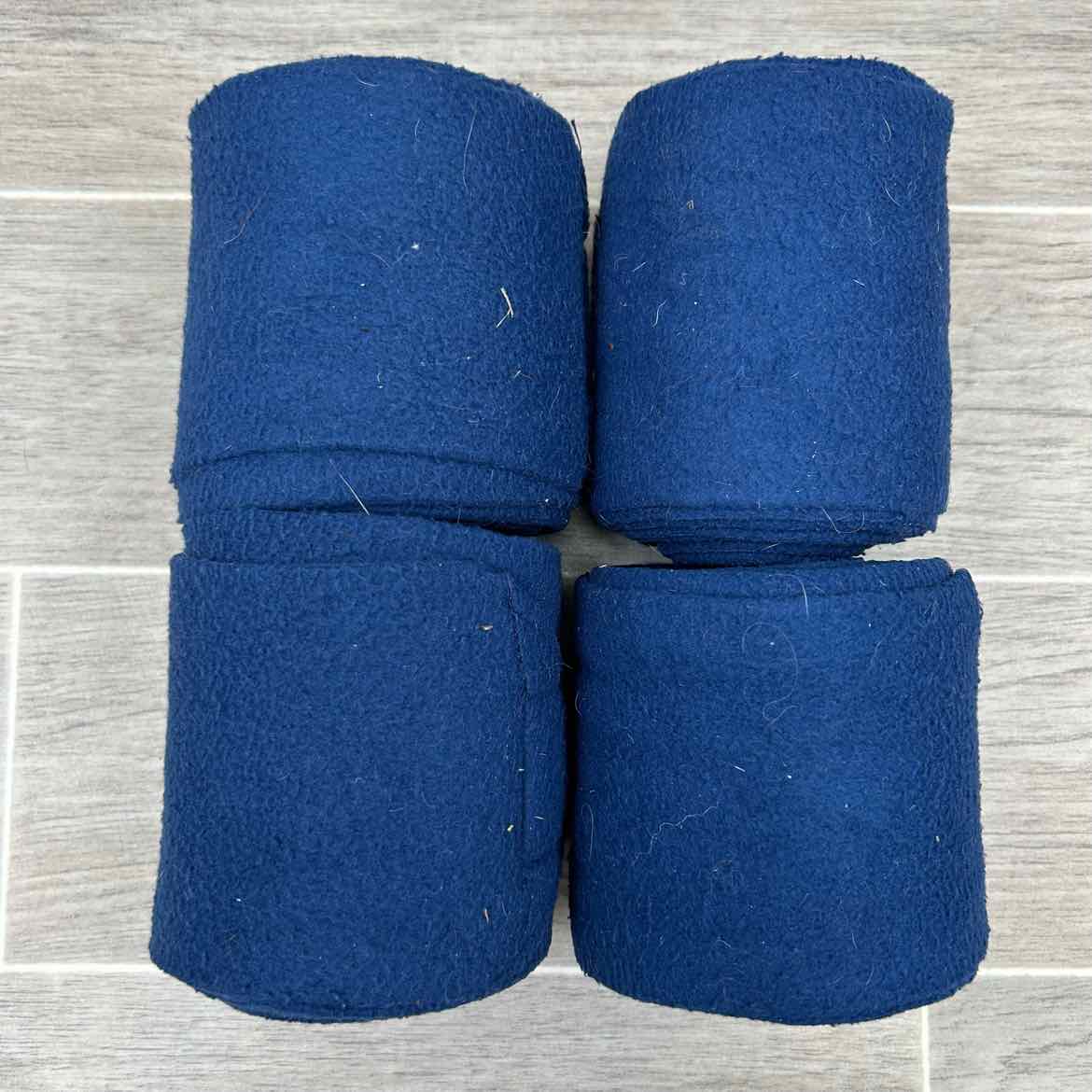 Schneiders Dura-Tech Fleece Polo Wraps, Set of 4