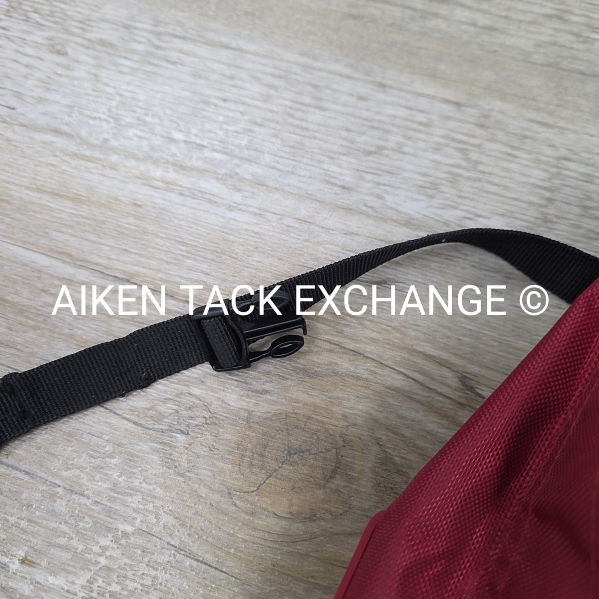 CWD Grooming/Equestrian Backpack